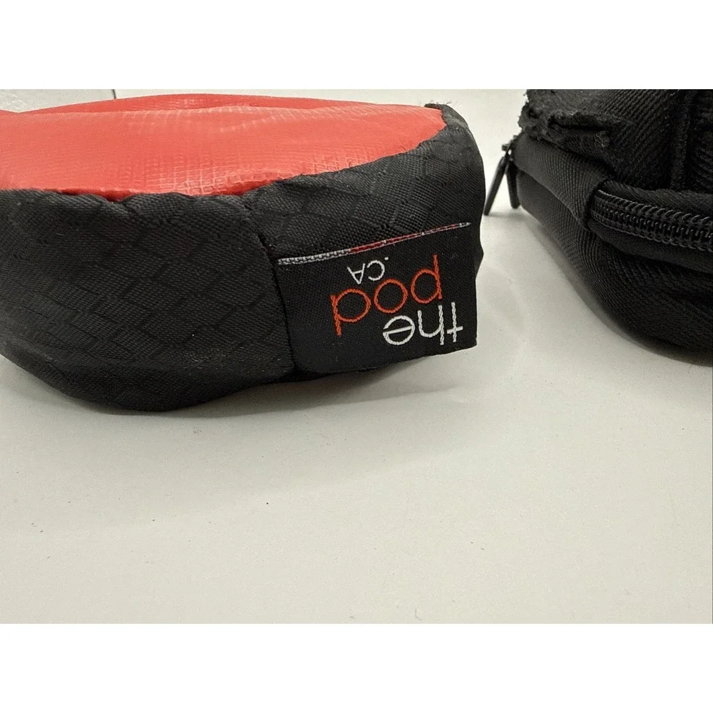 The Red Pod Camera Platform Photography The POD & Extra Bean Bag